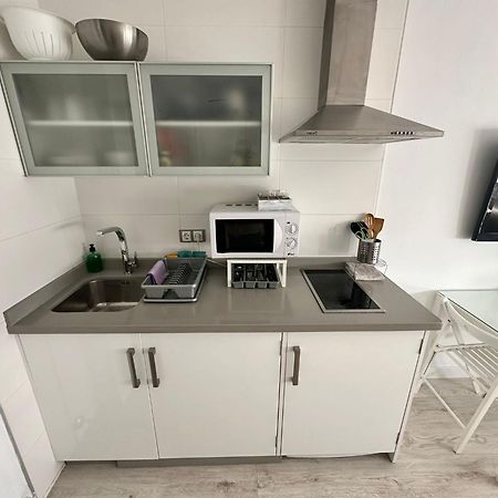 Apartamento Los Remedios Ronda Eksteriør bilde