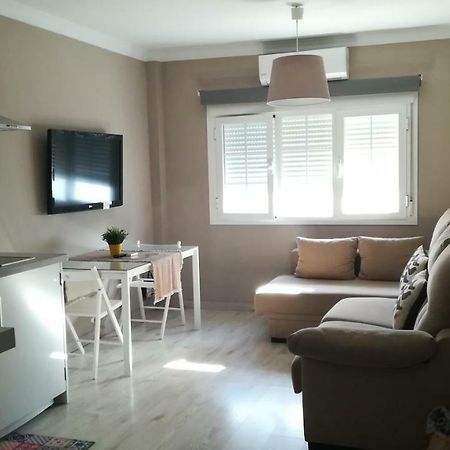 Apartamento Los Remedios Ronda Eksteriør bilde