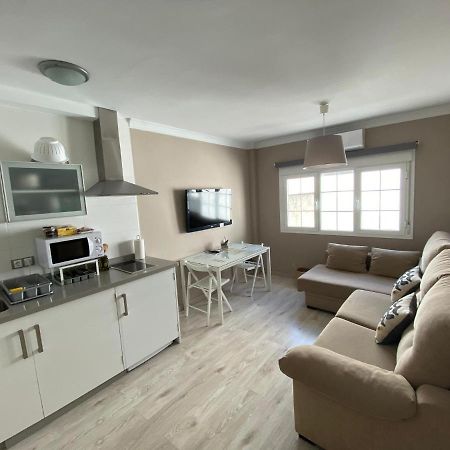 Apartamento Los Remedios Ronda Eksteriør bilde