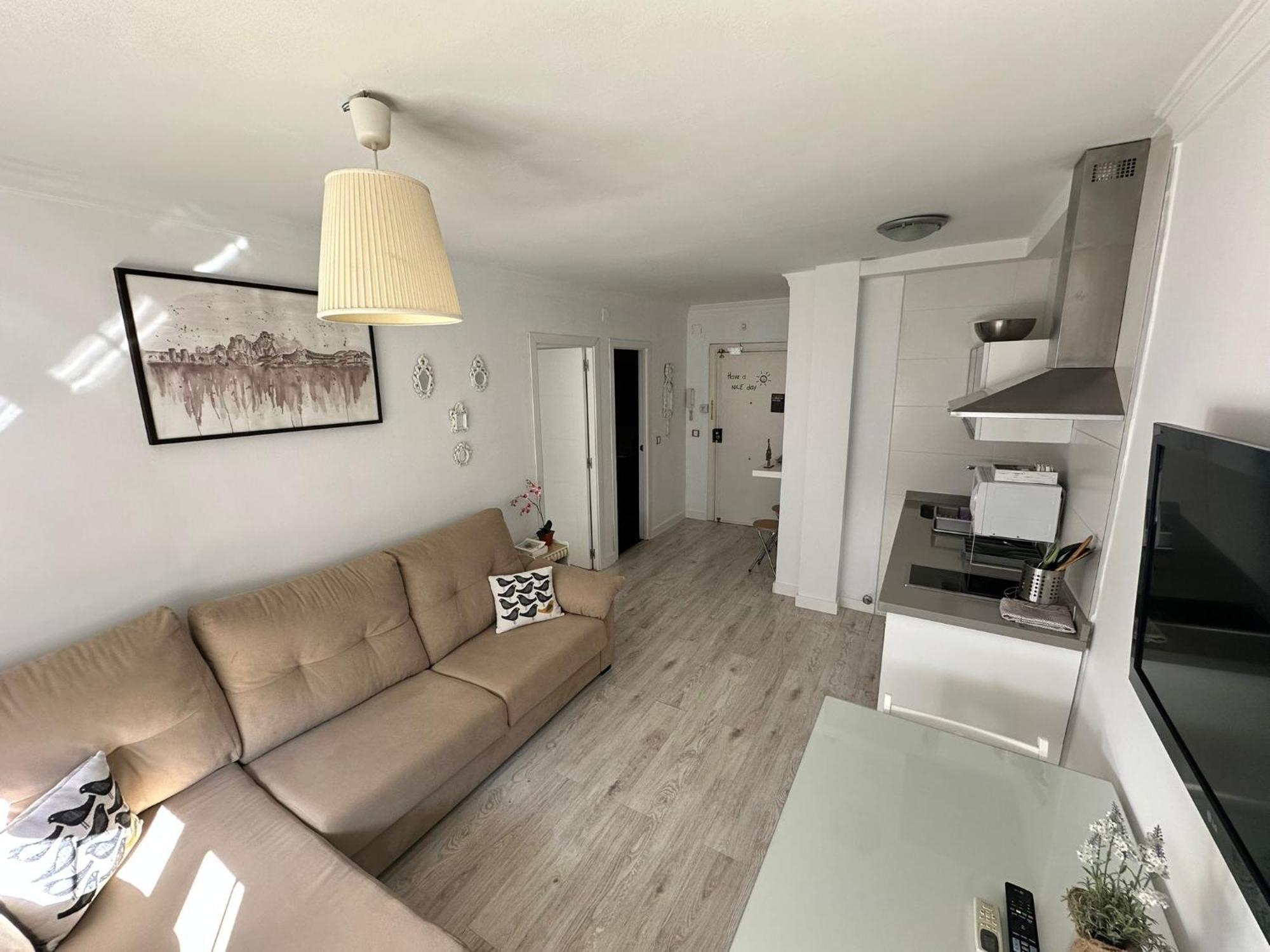 Apartamento Los Remedios Ronda Eksteriør bilde