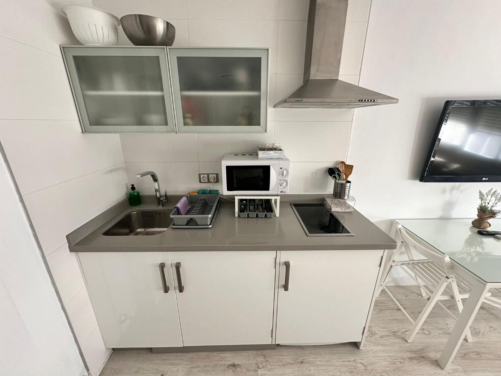 Apartamento Los Remedios Ronda Eksteriør bilde