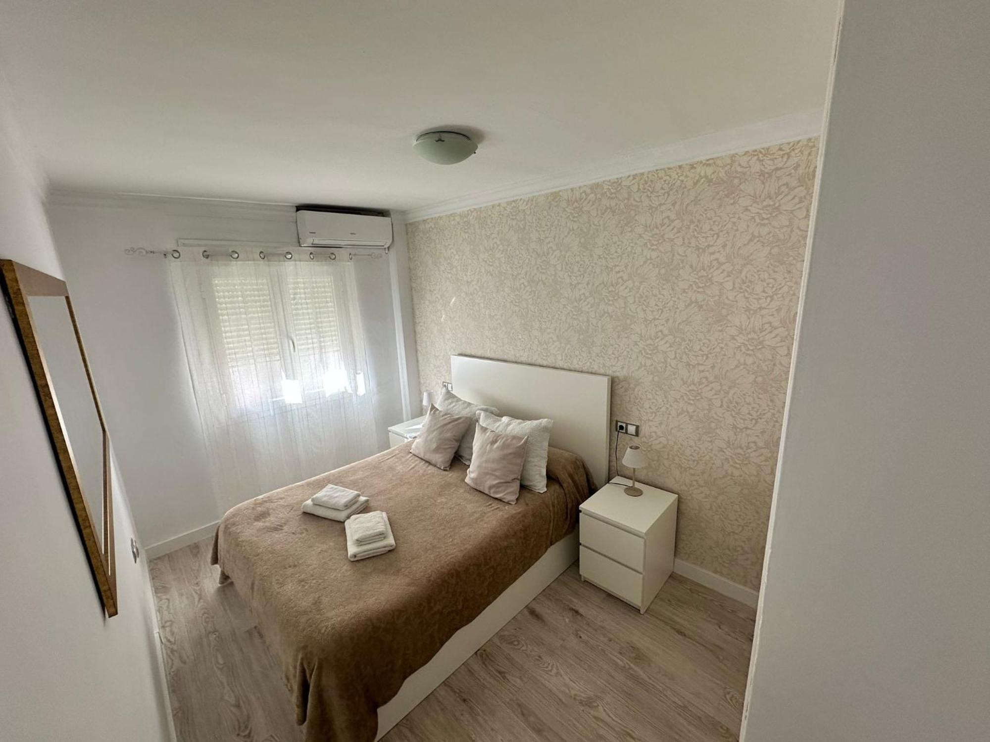 Apartamento Los Remedios Ronda Eksteriør bilde