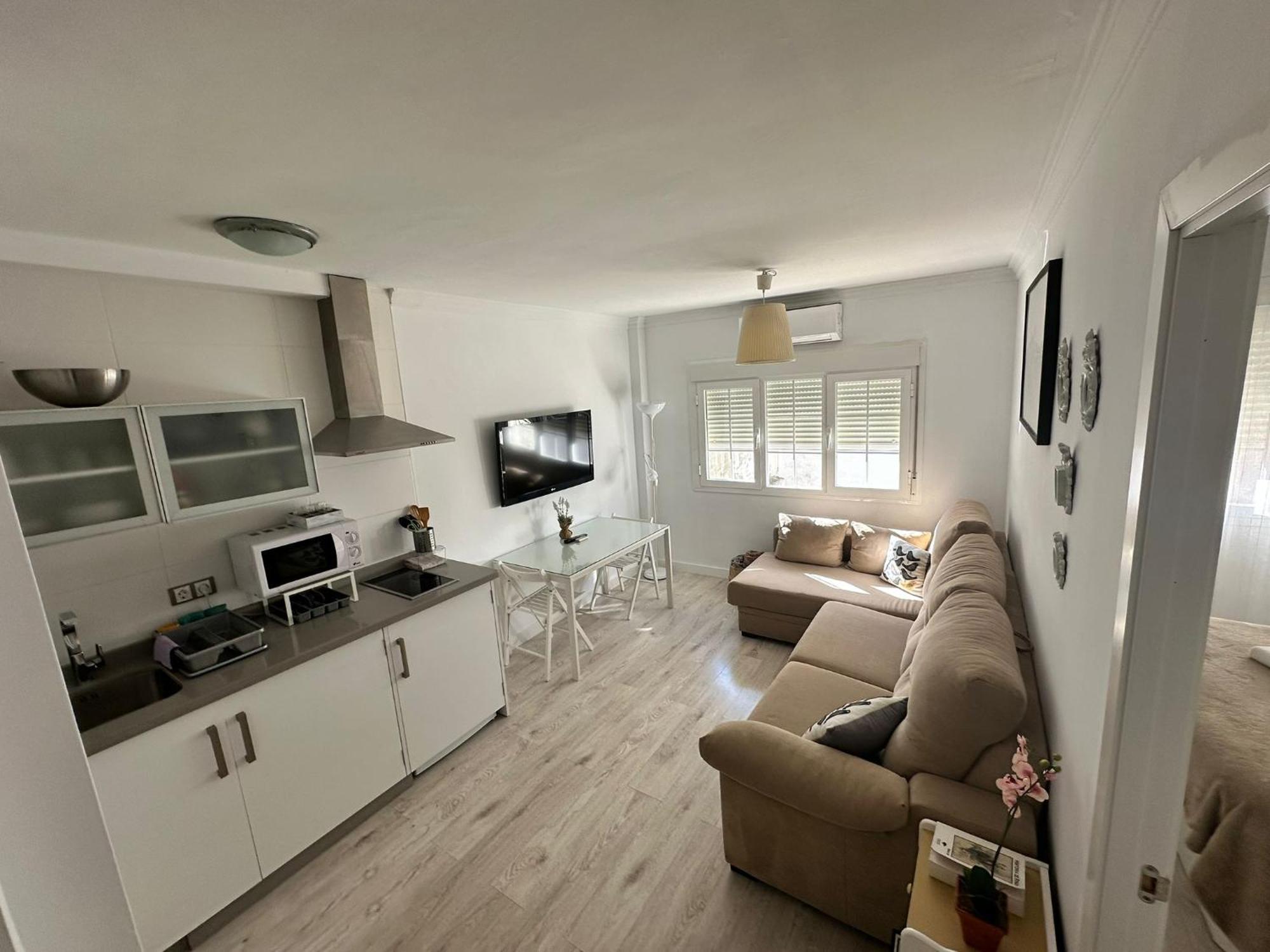 Apartamento Los Remedios Ronda Eksteriør bilde