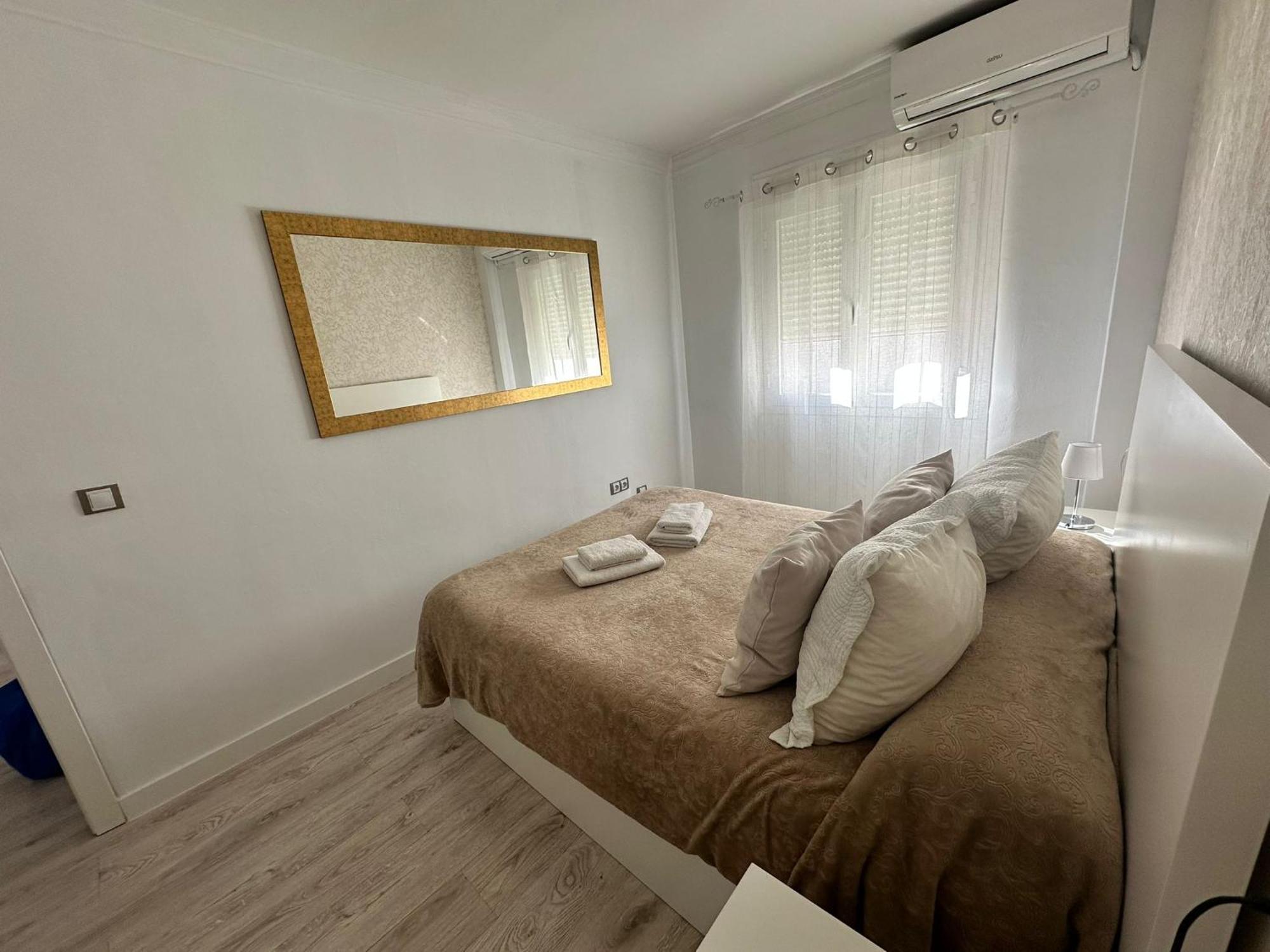 Apartamento Los Remedios Ronda Eksteriør bilde