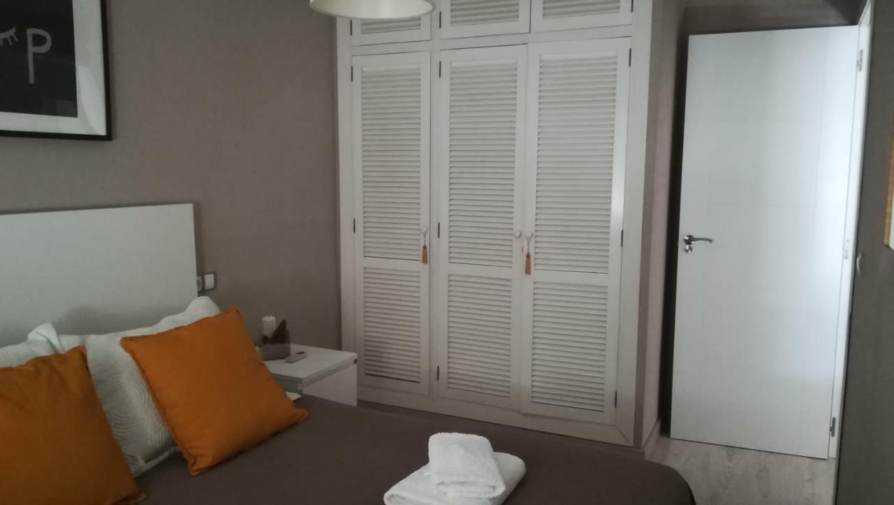 Apartamento Los Remedios Ronda Eksteriør bilde