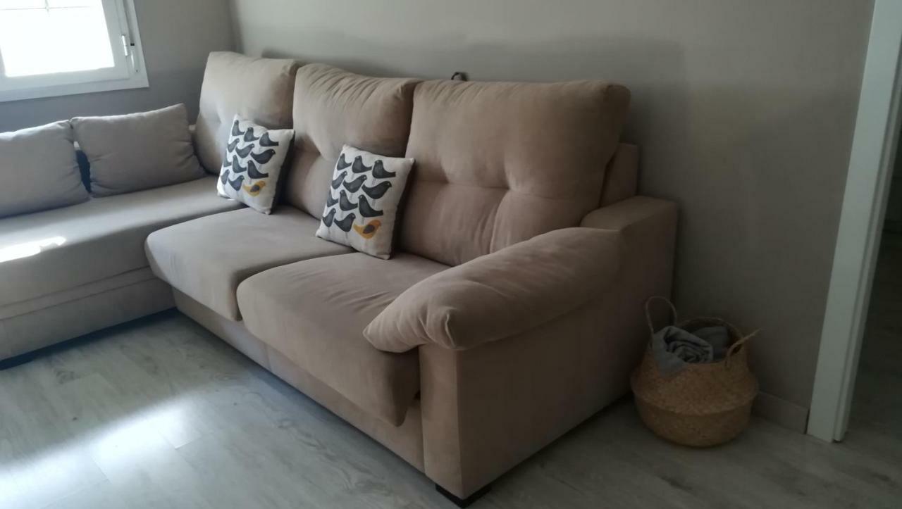 Apartamento Los Remedios Ronda Eksteriør bilde