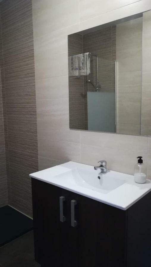 Apartamento Los Remedios Ronda Eksteriør bilde