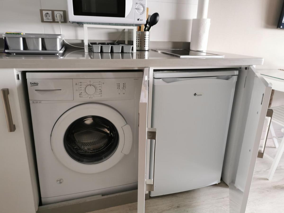 Apartamento Los Remedios Ronda Eksteriør bilde